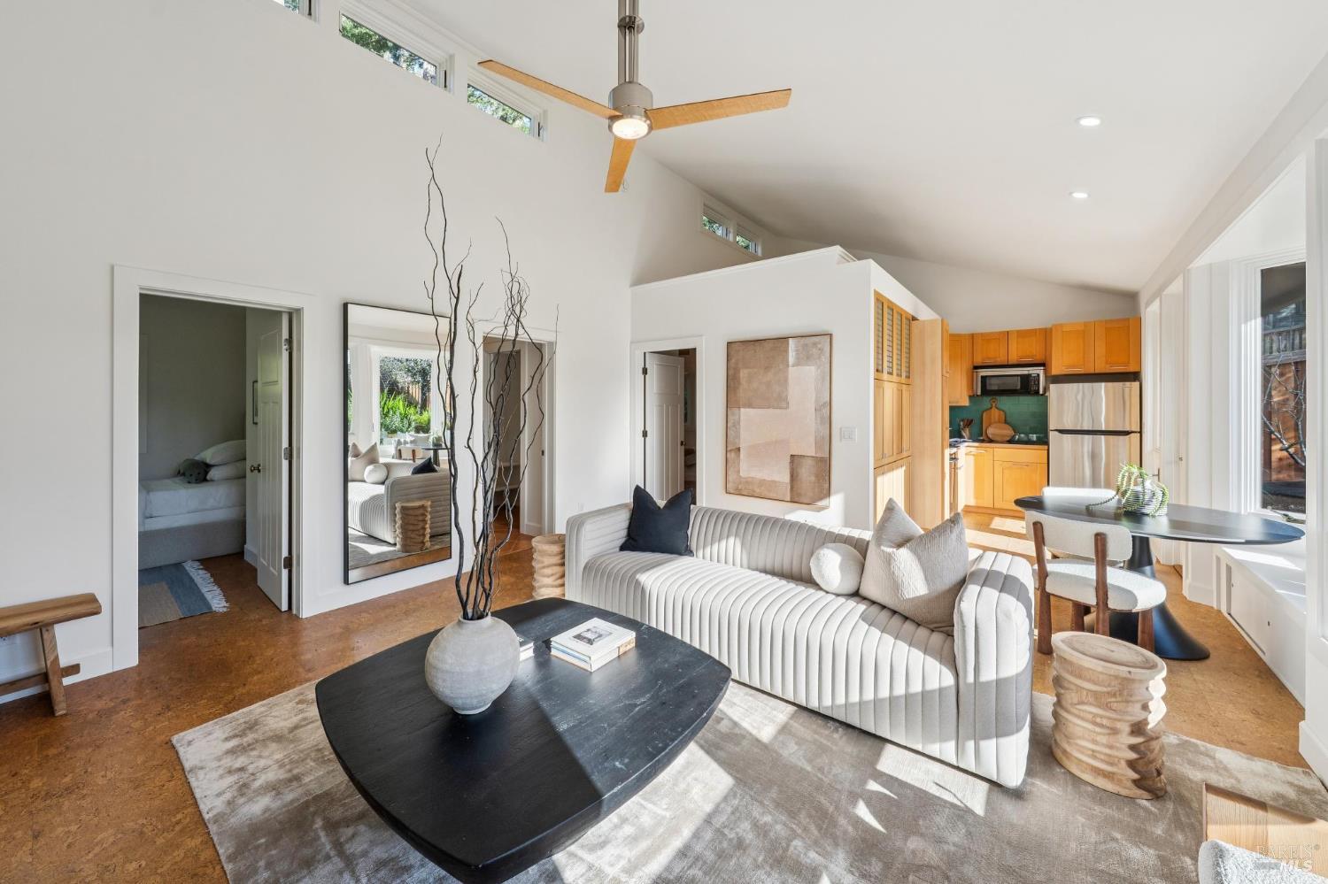 484 Summit Avenue Mill Valley, CA 94941 - Photo 38 of 50