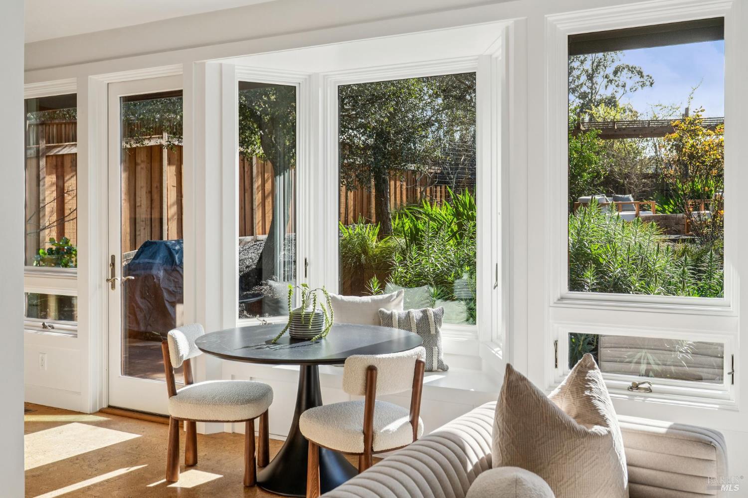 484 Summit Avenue Mill Valley, CA 94941 - Photo 39 of 50