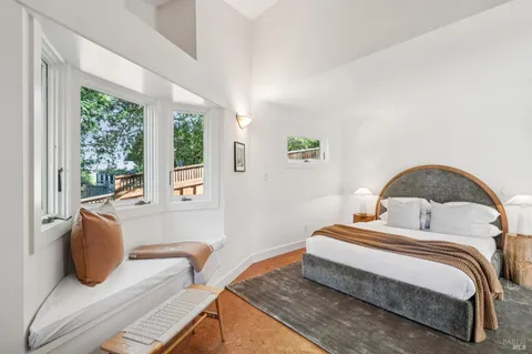 $1,950,000 | 484 Summit Avenue, Mill Valley, CA 94941