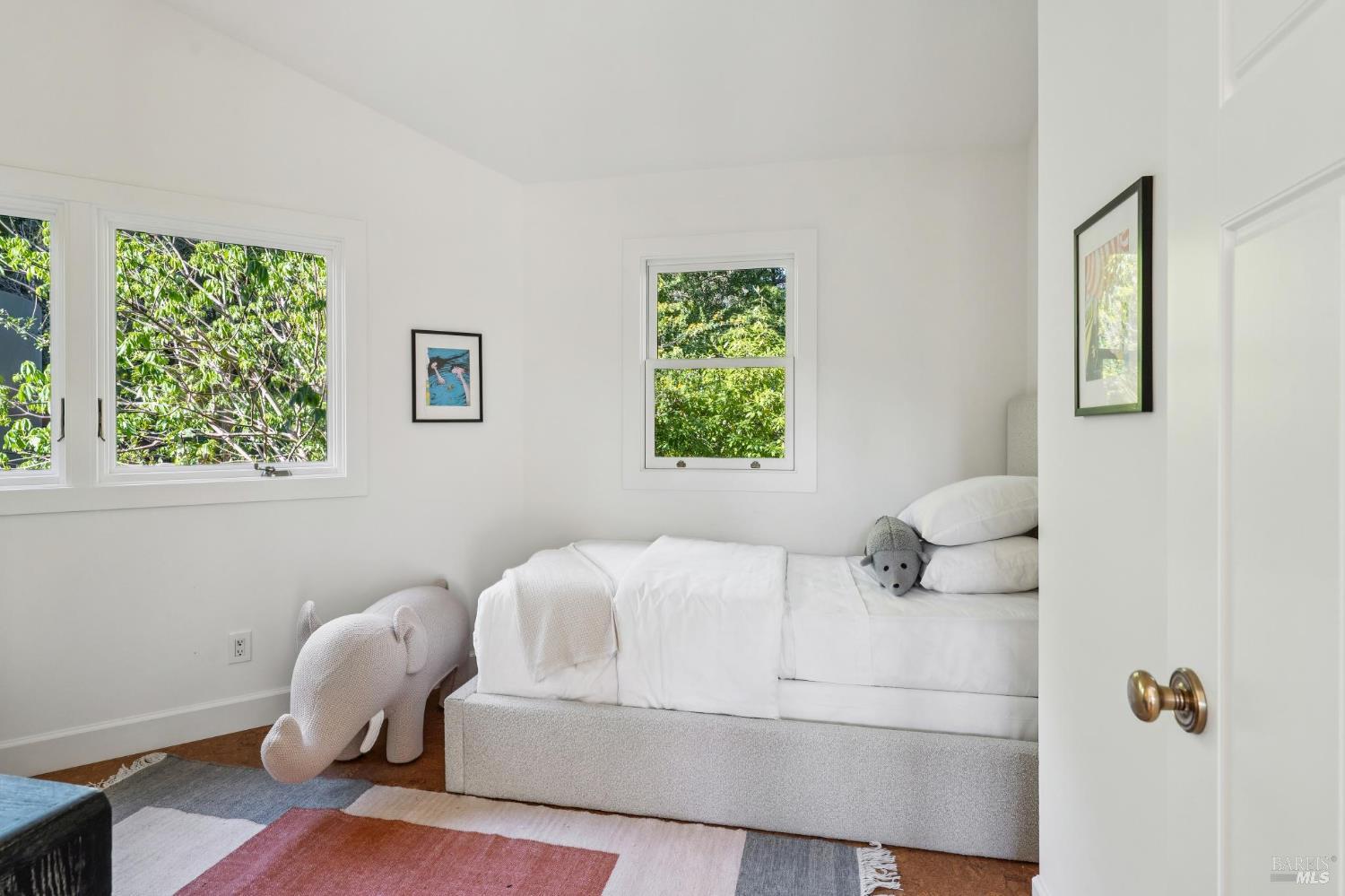 484 Summit Avenue Mill Valley, CA 94941 - Photo 44 of 50