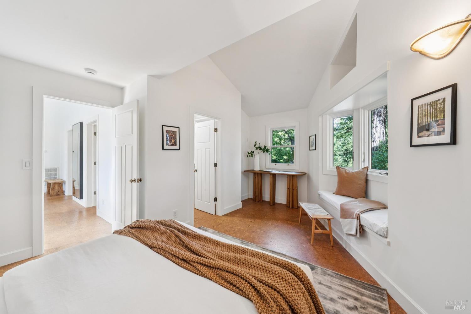 484 Summit Avenue Mill Valley, CA 94941 - Photo 46 of 50