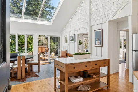 $1,950,000 | 484 Summit Avenue, Mill Valley, CA 94941