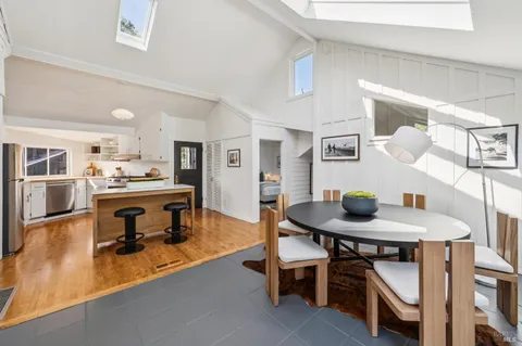 $1,950,000 | 484 Summit Avenue, Mill Valley, CA 94941