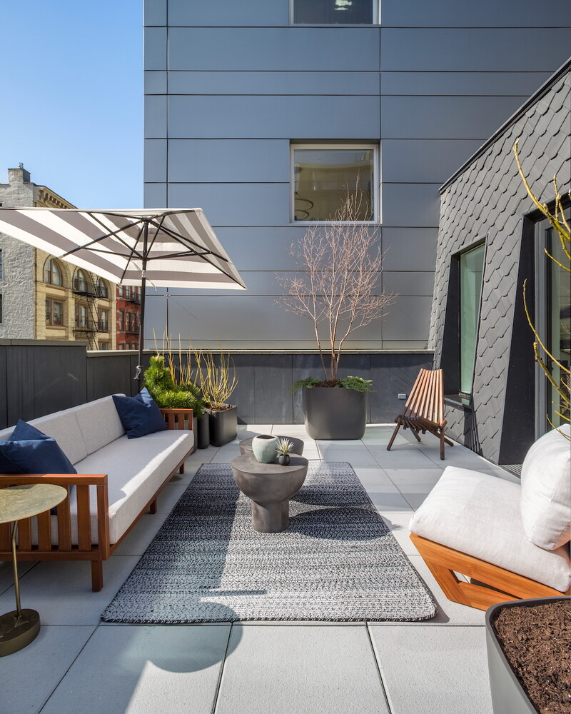 325 West Broadway, Unit PHE Manhattan, NY 10013 - Photo 7 of 17