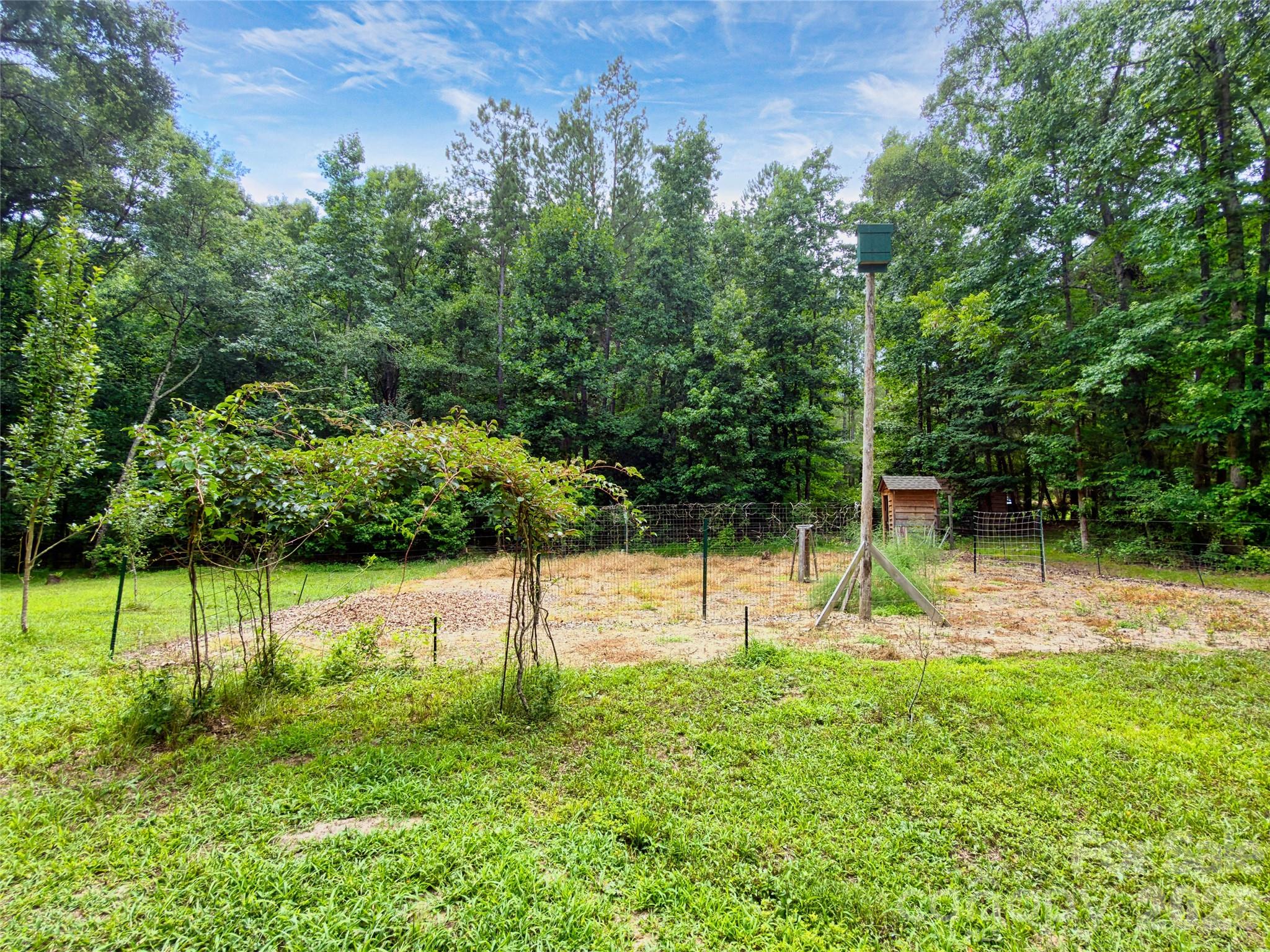 4942 Reid Road Edgemoor, SC 29712 - Photo 36 of 48