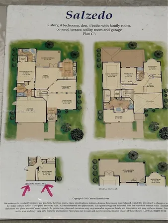 $969,999 | 6049 Southwest 165th Avenue, Miami, FL 33193