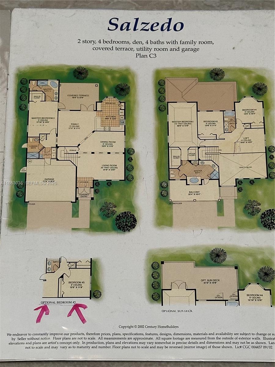 6049 Southwest 165th Avenue Miami, FL 33193 - Photo 35 of 47