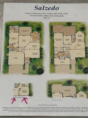 $1,030,000 | 6049 Southwest 165th Avenue, Miami, FL 33193