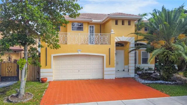 $1,030,000 | 6049 Southwest 165th Avenue, Miami, FL 33193