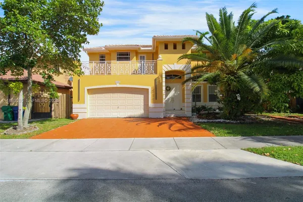 $969,999 | 6049 Southwest 165th Avenue, Miami, FL 33193