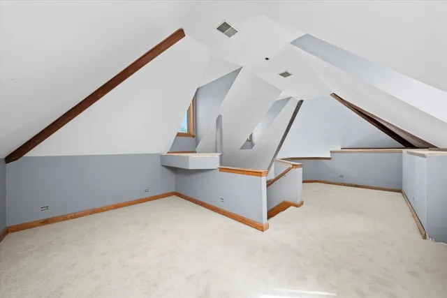 a view of an entryway