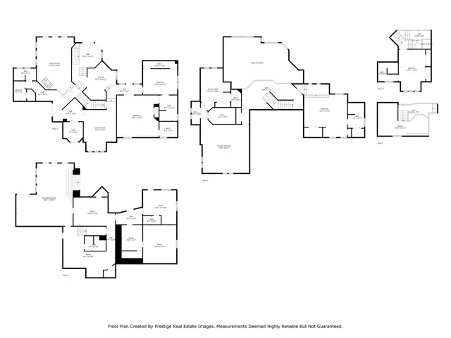 $525,000 | 3755 South State Street, Crete, IL 60417