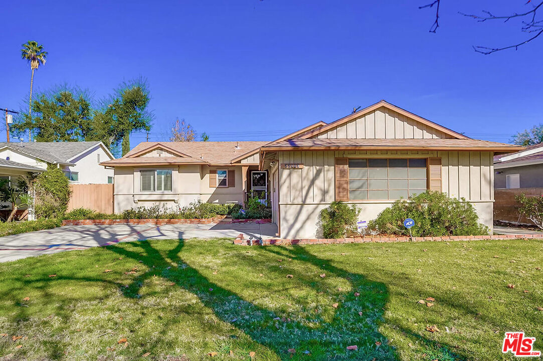 22503 Welby Way, West Hills, CA 91307 Compass