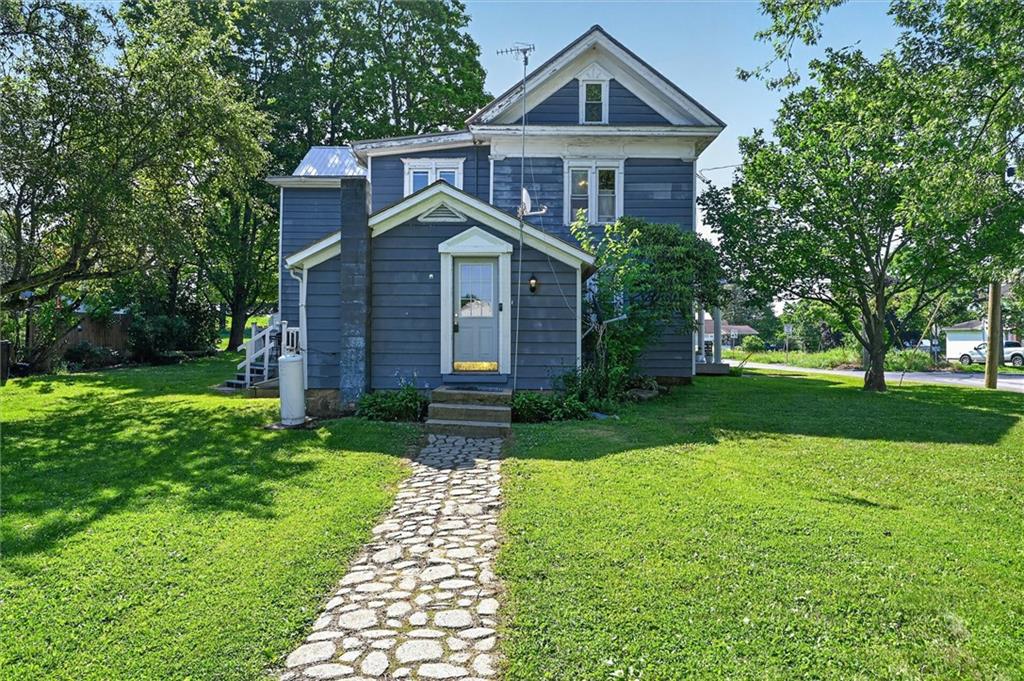 52 Pioneer Lake Road Commodore, PA 15729 - Photo 5 of 36