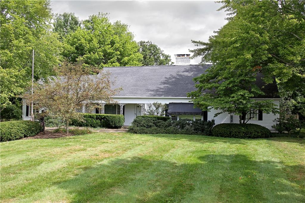 286 Donation Road Greenville, PA 16125 - Photo 1 of 25 CAPE COD ON 2.4 ACRES HEMPFIELD TOWNSHIP GREENVILLE SCHOOL DISTRICT. HAS 2 CAR ATTACHED GARAGE 2 MASTER SUITES, ONE ON EACH FLOOR.