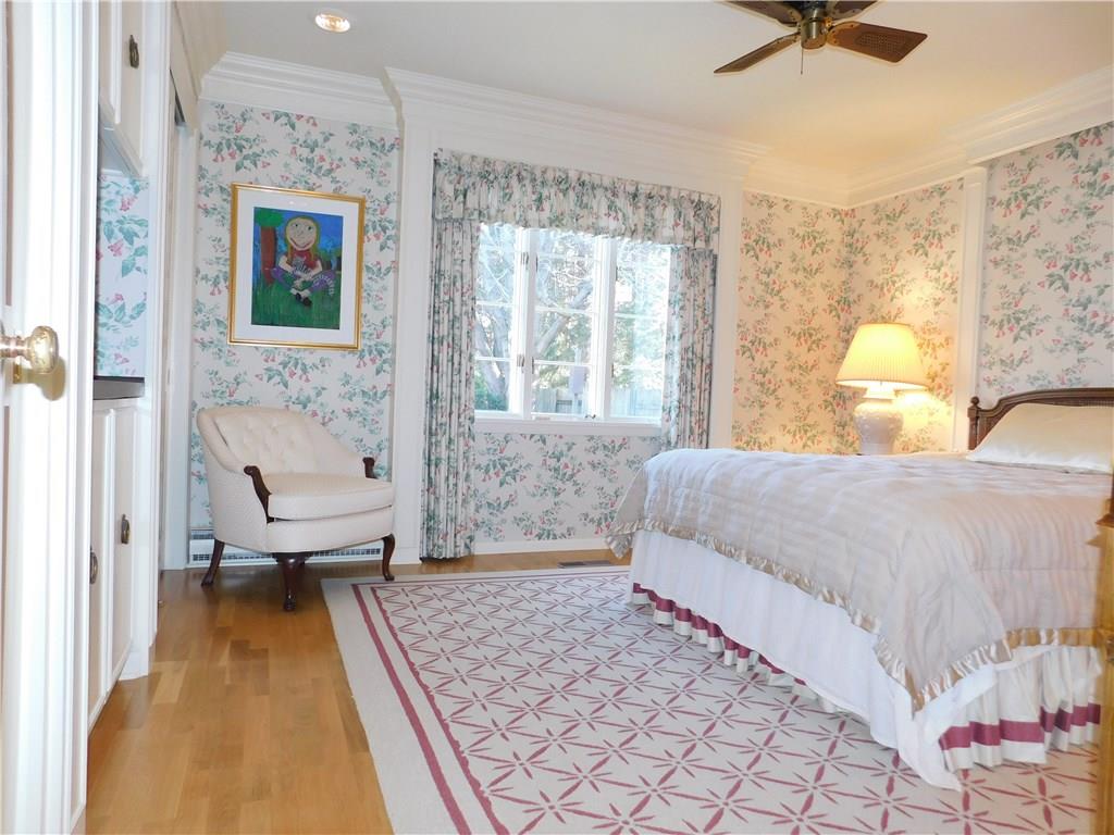 286 Donation Road Greenville, PA 16125 - Photo 19 of 25 FIRST FLOOR MASTER HAS ATTCHED FULL BATH AND DRESSING ROOM