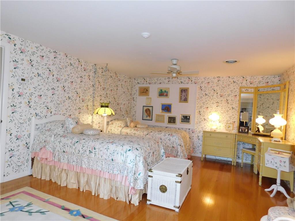 286 Donation Road Greenville, PA 16125 - Photo 25 of 25 2ND MASTER BEDROOM WITH FULL BATH ATTACHED