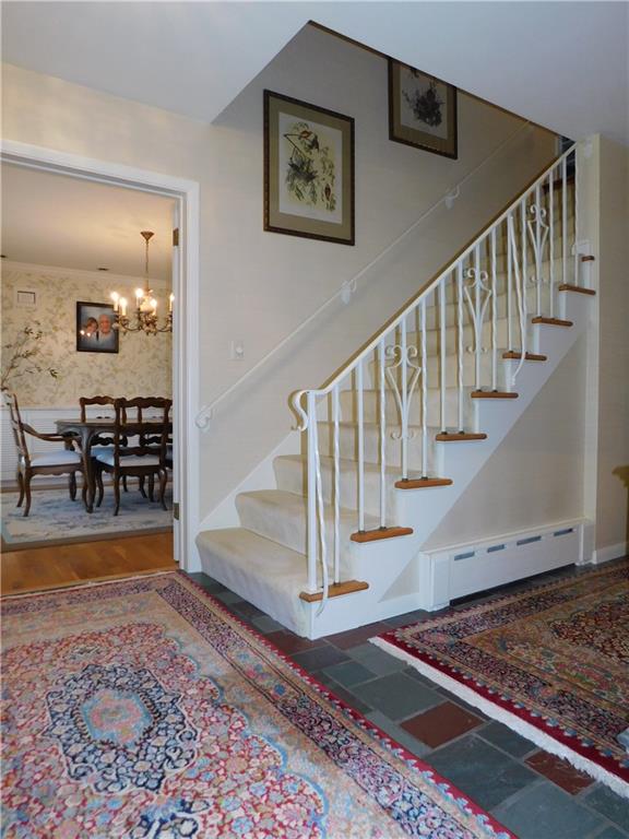 286 Donation Road Greenville, PA 16125 - Photo 6 of 25 FOYER