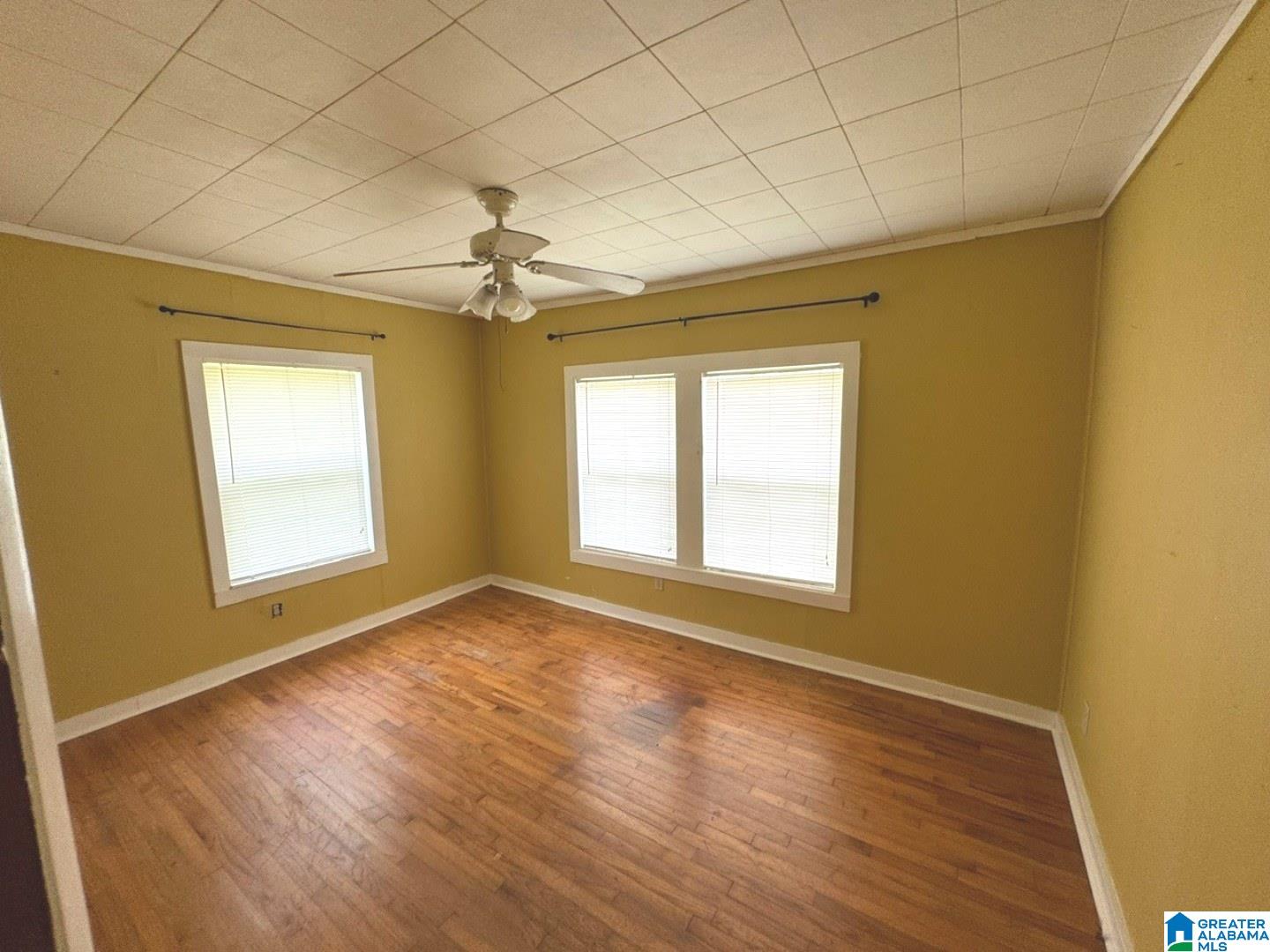 223 Mountain View Road Ashland, AL 36251 - Photo 8 of 12