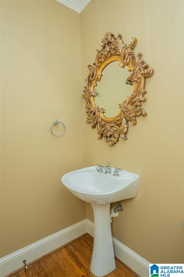 407 Woodward Road Trussville, AL 35173 - Photo 18 of 50