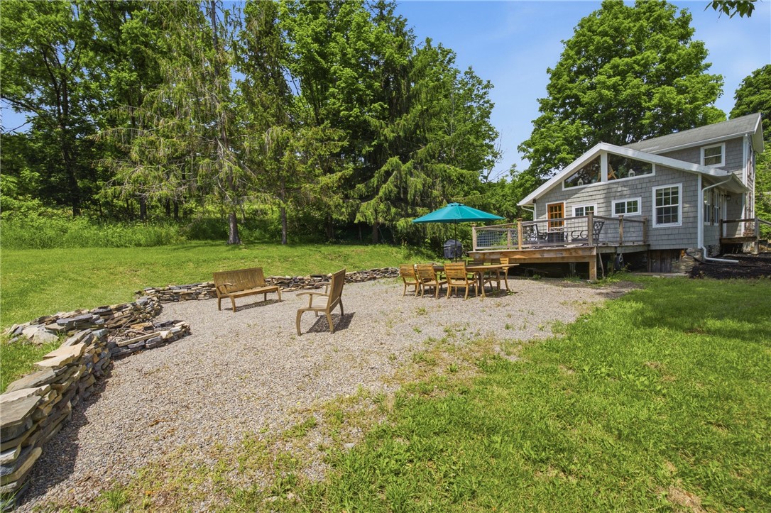 4342 Vine Road Jerusalem, NY 14527 - Photo 6 of 37