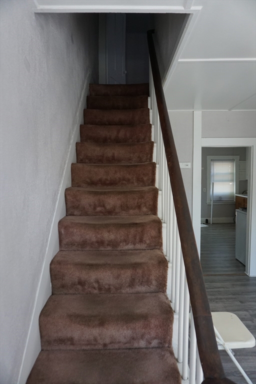 5-7 Summer Street Maynard, MA 01754 - Photo 11 of 28 a view of entryway