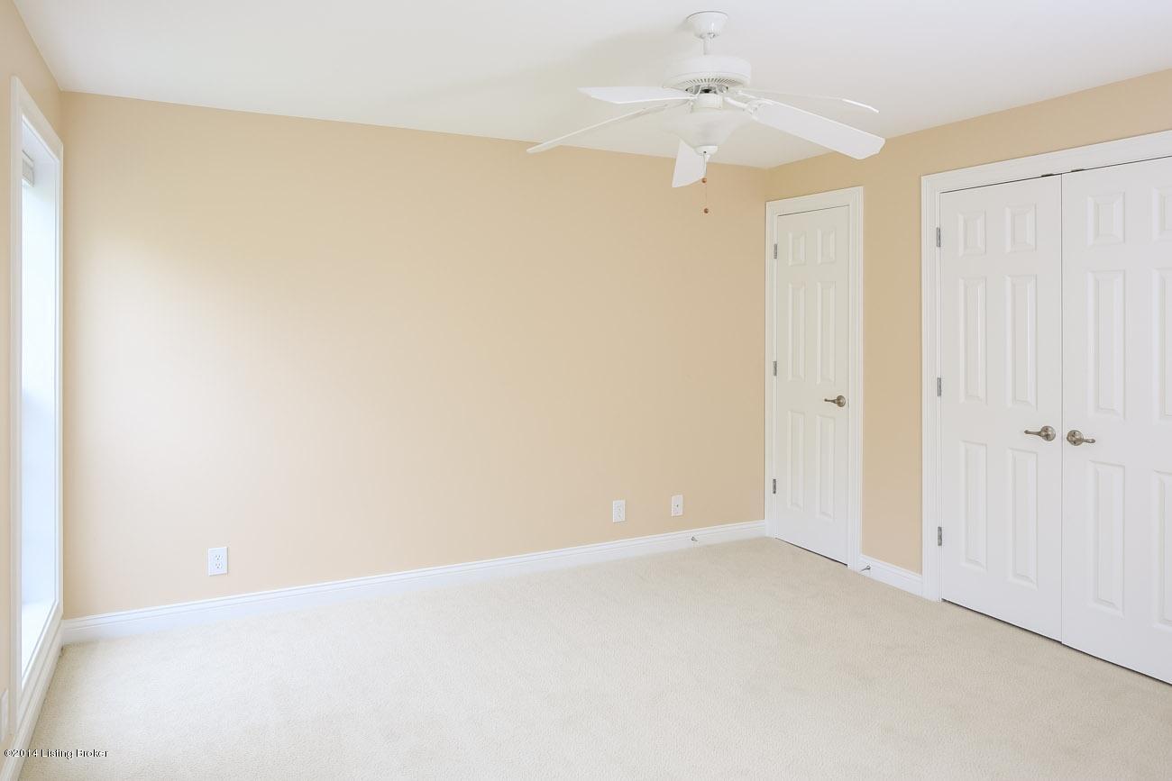 13617 Hunters Ridge Court Prospect, KY 40059 - Photo 32 of 36 Lower level bedroom