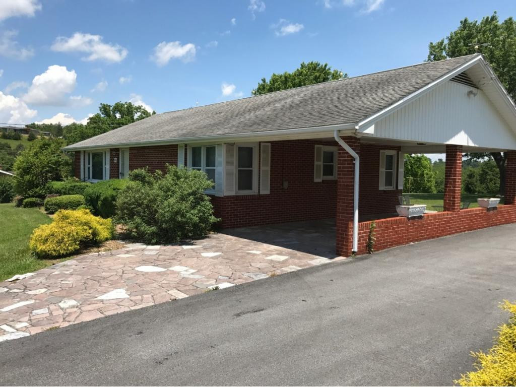 83 Pisgah Road Greeneville, TN 37743 - Photo 2 of 15 Photo 2
