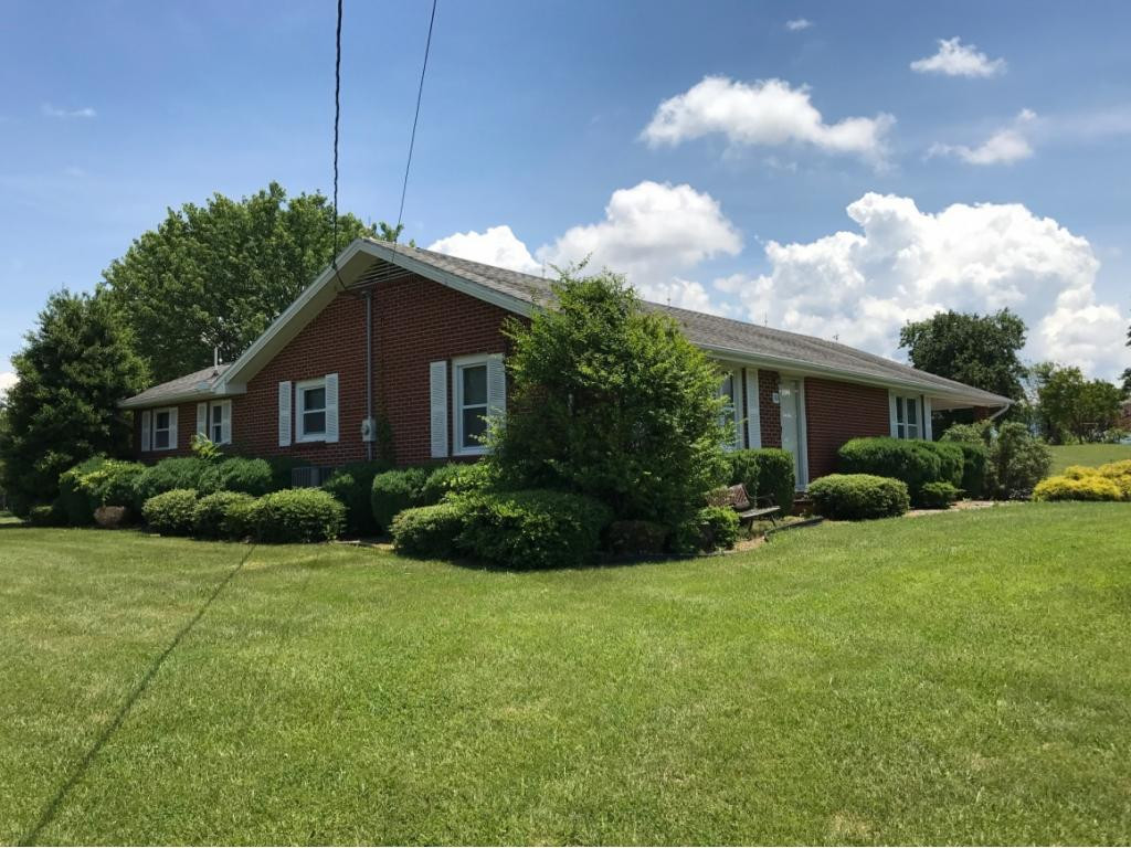 83 Pisgah Road Greeneville, TN 37743 - Photo 5 of 15 Photo 5