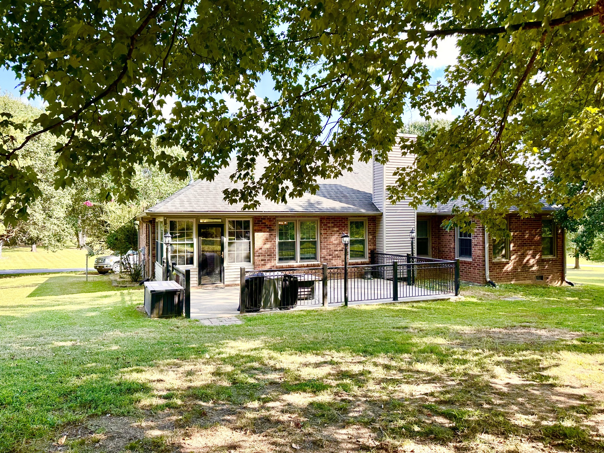 6280 Gum Station Road Springfield, TN 37172 - Photo 70 of 74 Gallery Image 70