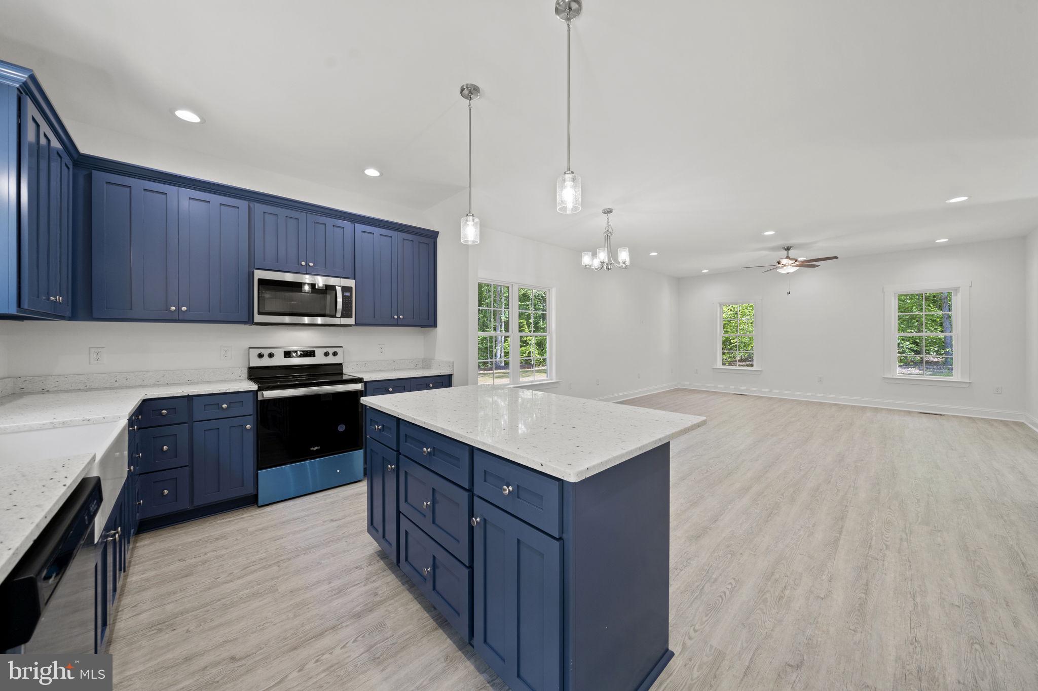 815 Kennon Road Mineral, VA 23117 - Photo 6 of 30 Gallery Image 6