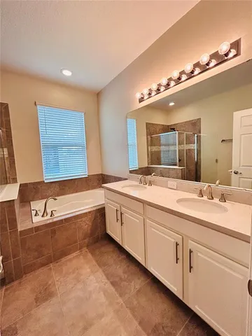 a view of a car garage