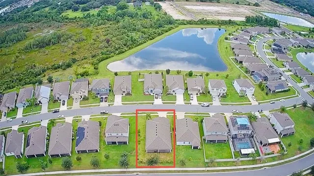 $418,990 | 1813 Castleton Drive, St. Cloud, FL 34771