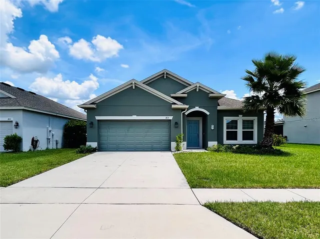 $418,990 | 1813 Castleton Drive, St. Cloud, FL 34771