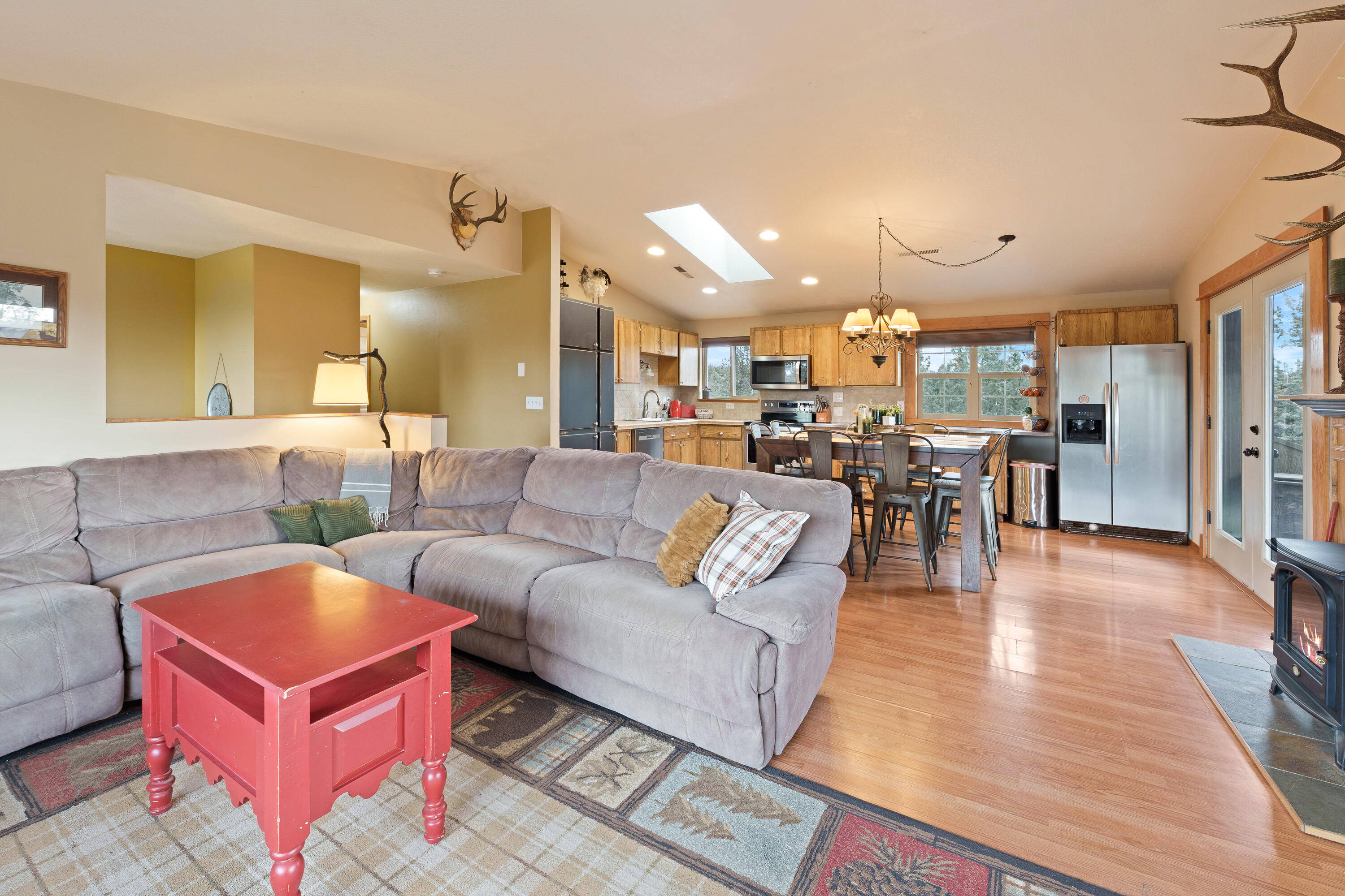 5871 Southwest Badger Road Terrebonne, OR 97760 - Photo 4 of 50 DSC02850