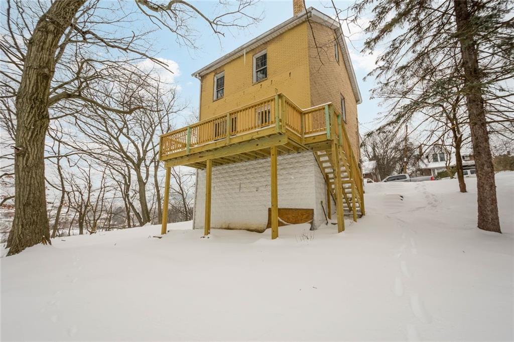 145 Marham Road Homestead, PA 15120 - Photo 13 of 34