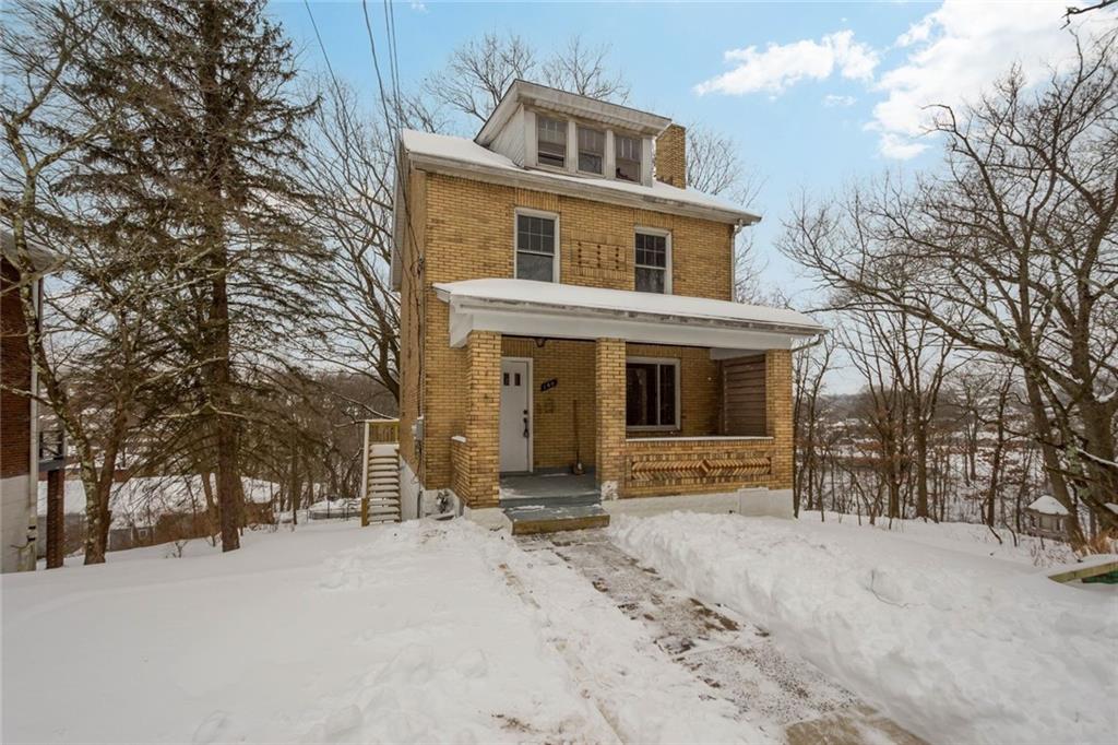 145 Marham Road Homestead, PA 15120 - Photo 2 of 34