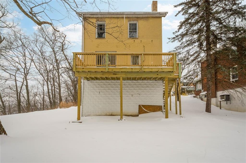 145 Marham Road Homestead, PA 15120 - Photo 30 of 34