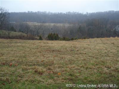 0 Rosenbarger Hill Corydon, IN 47112 - Photo 1 of 4