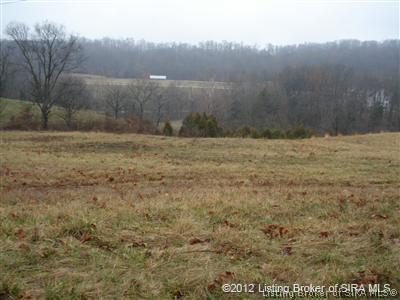 0 Rosenbarger Hill Corydon, IN 47112 - Photo 3 of 4