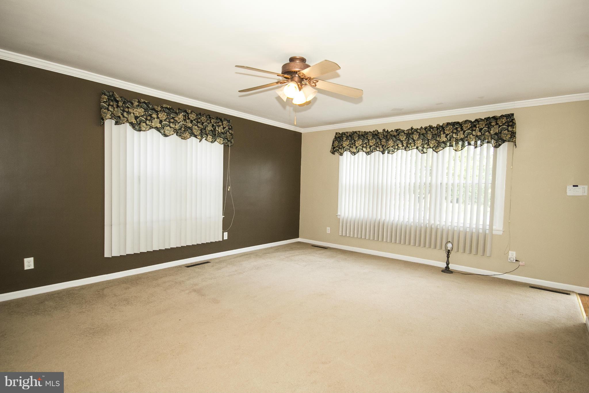 4 Bowman Road Churchville, MD 21028 - Photo 3 of 22 Living Room