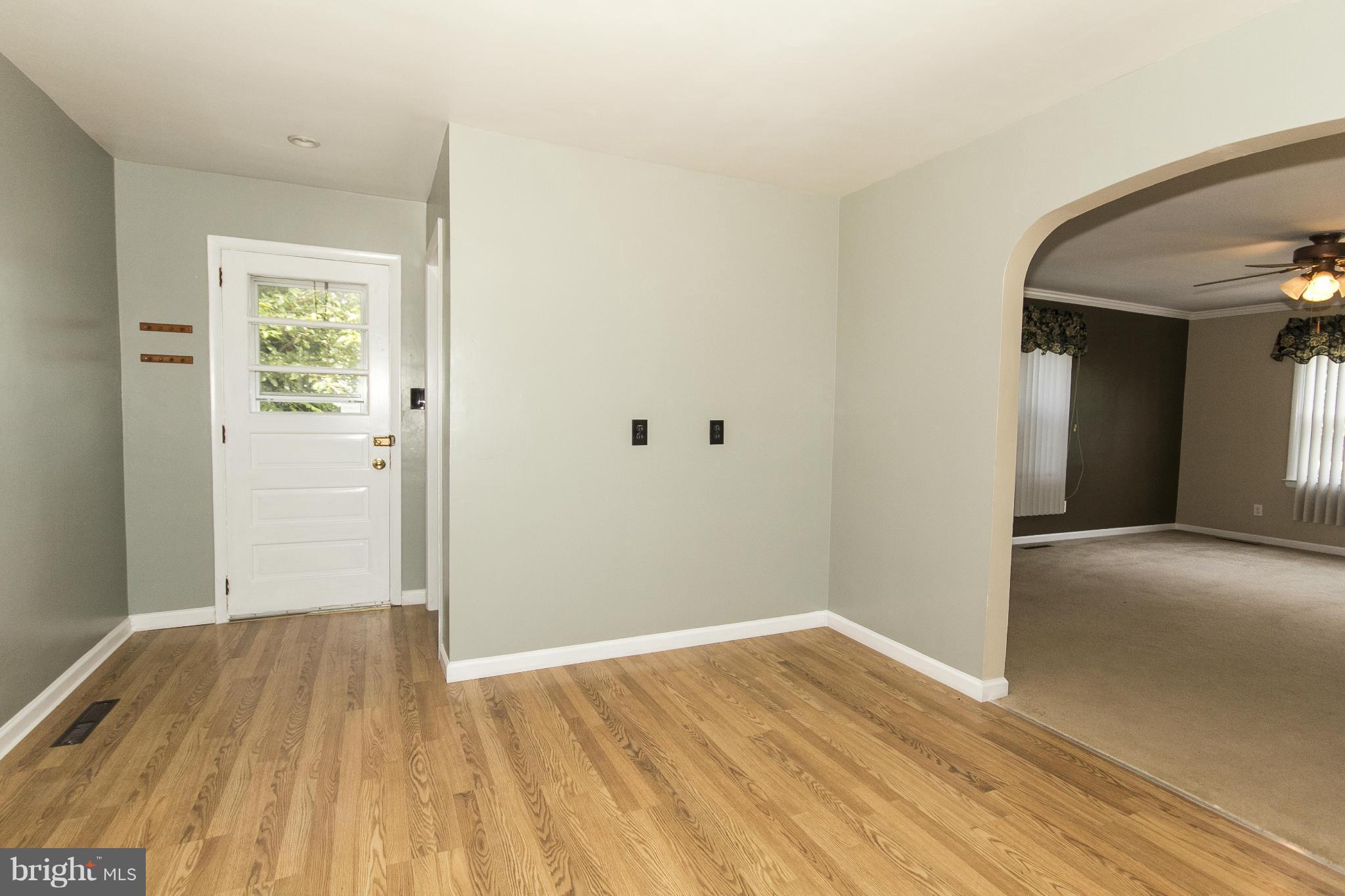 4 Bowman Road Churchville, MD 21028 - Photo 8 of 22 Kitchen