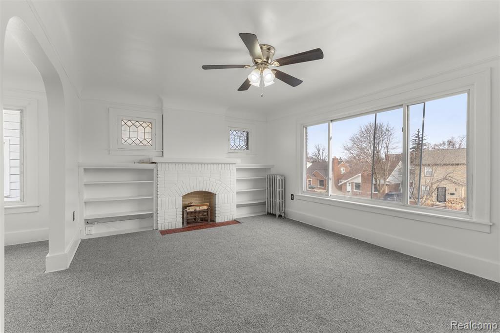21551 Edison Street Dearborn, MI 48124 - Photo 6 of 29