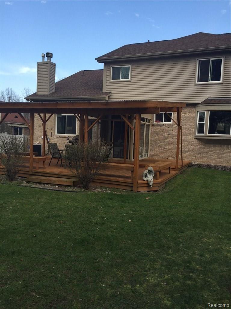 19238 Gudith Road Trenton, MI 48183 - Photo 84 of 97 IMG_3493.JPG