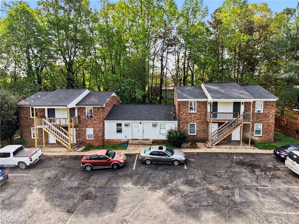 1954 Lakeview Road Asheboro, NC 27203 - Photo 1 of 17