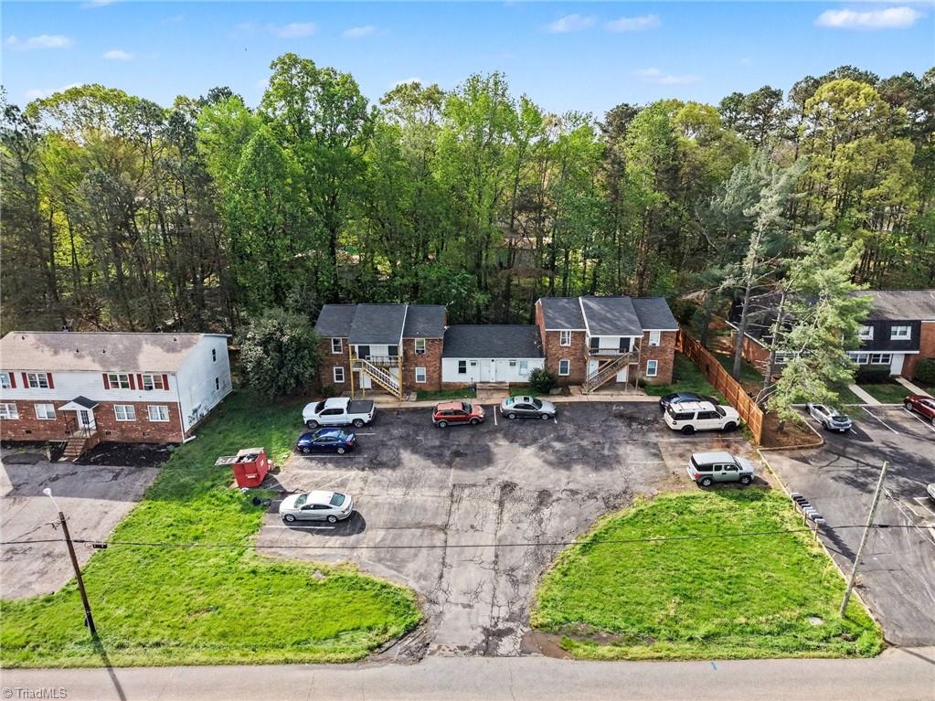 1954 Lakeview Road Asheboro, NC 27203 - Photo 3 of 17