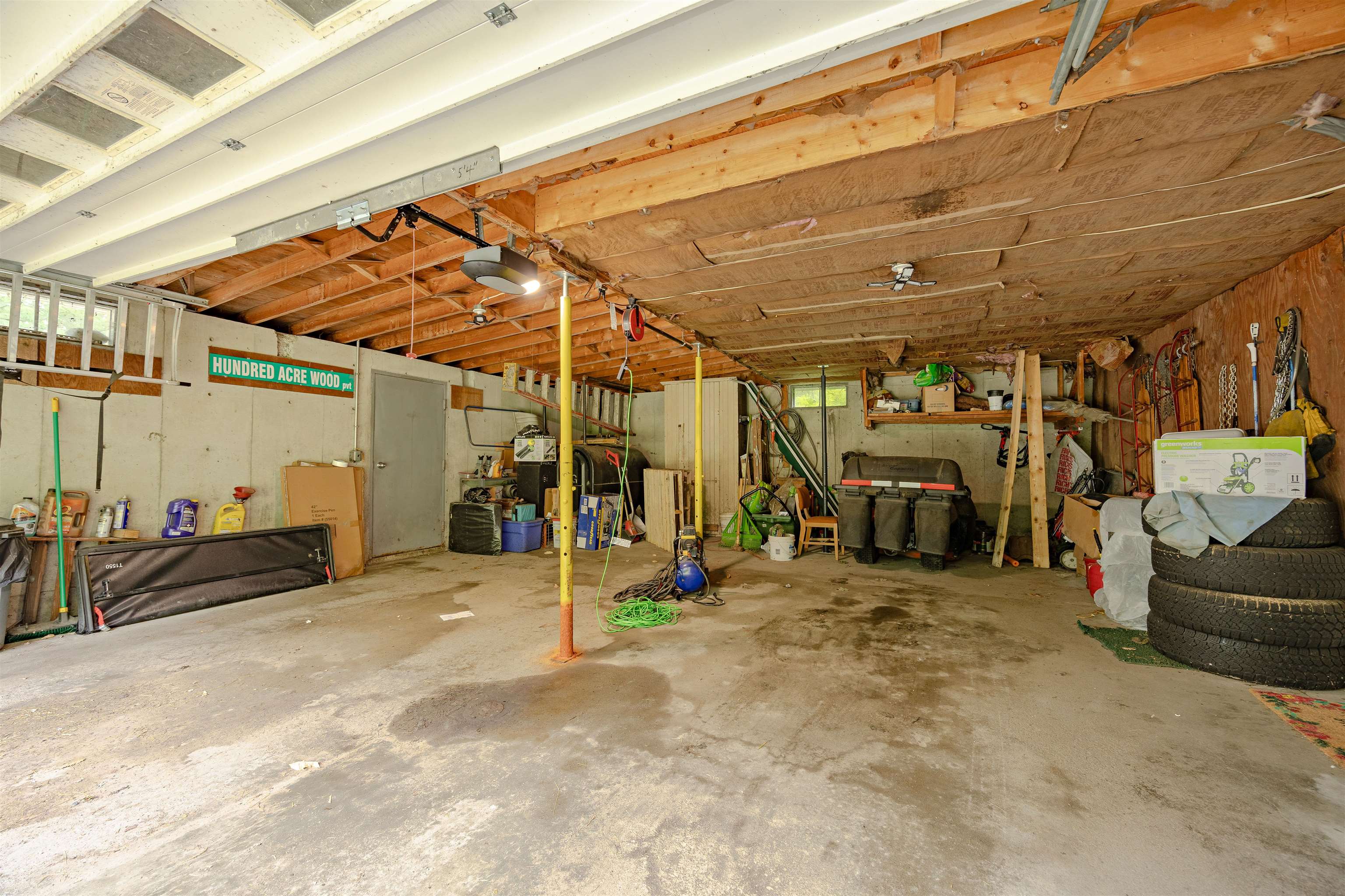 207 Crow Hill Road Danville, VT 05828 - Photo 33 of 42 Gallery Image 33