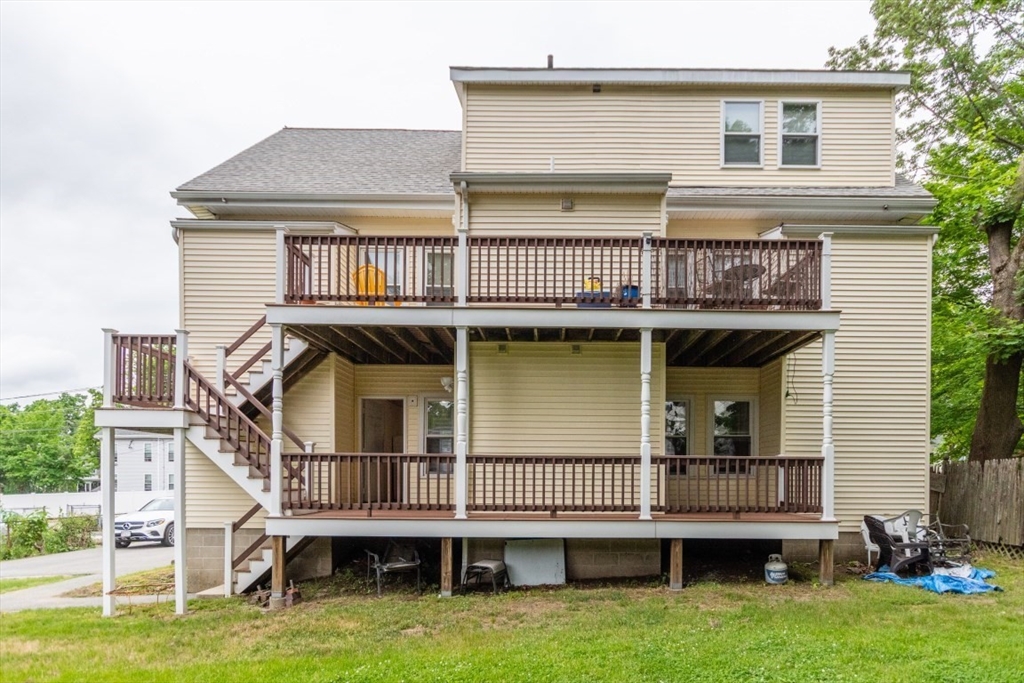 21-1 Spring Street, Unit 1 Stoneham, MA 02180 - Photo 28 of 37