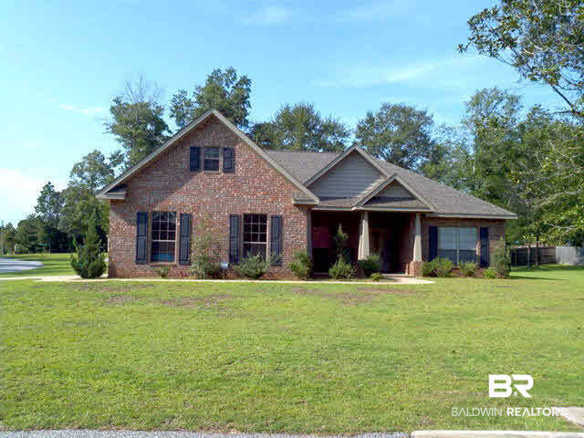 8411 Whitestone Place Semmes, AL 36575 - Photo 1 of 1
