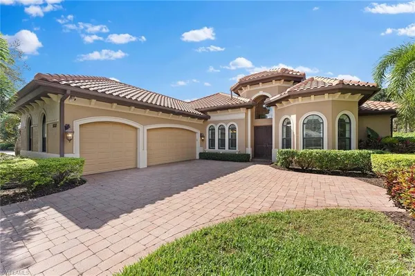 $18,000 | 8838 Lely Island Circle, Naples, FL 34113